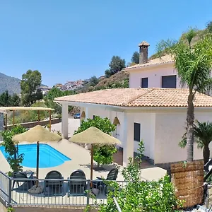  Villa Vinas Spanje