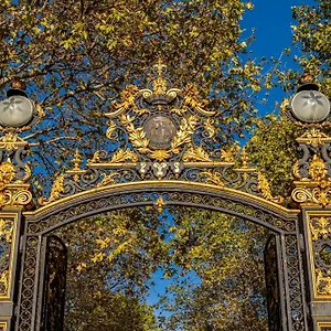 Apartamento Sweett - Arc De Triomphe, París