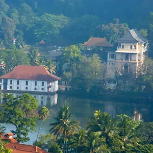  Accommodatie bij particulieren Mcleod-inn Sri Lanka