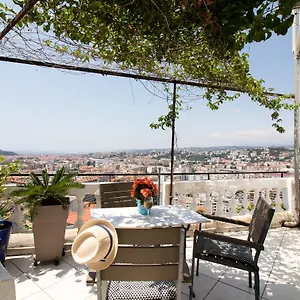 ** Hotel Le Panoramic Boutique Frankrijk