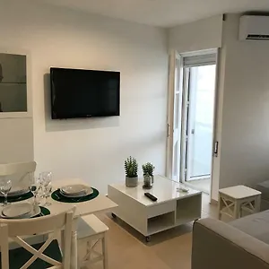  Appartement Rua Conselheiro Bivar Portugal
