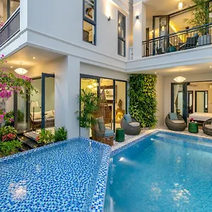  Villa Volar De Faifo Vietnam