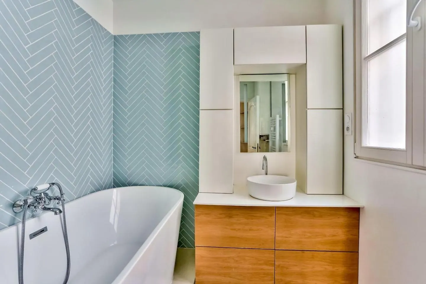 Superbe Appartement Bon Marche Saint Germain Free Netflix Paris 0*,  France