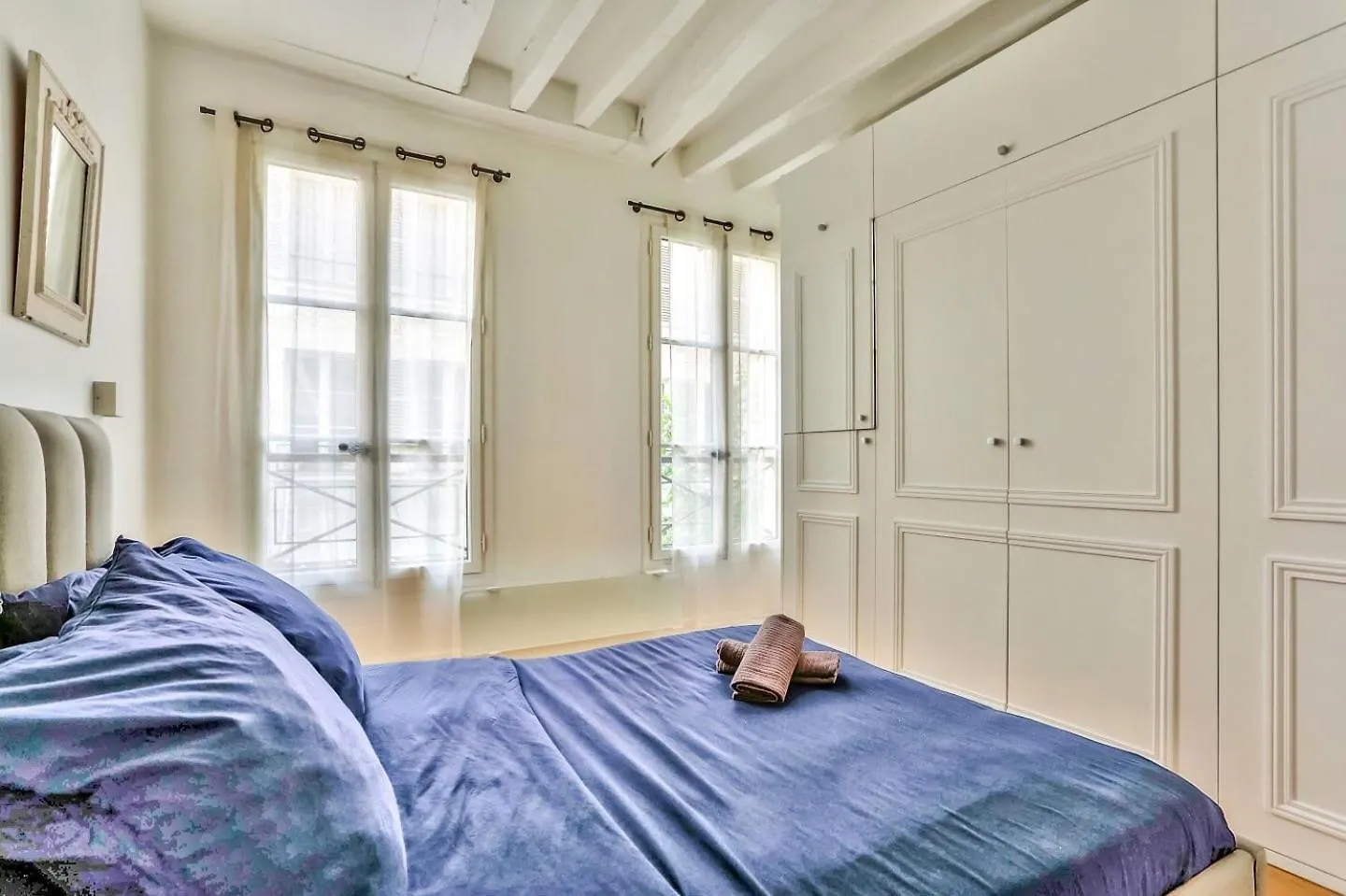 Apartment Superbe Appartement Bon Marche Saint Germain Free Netflix Paris