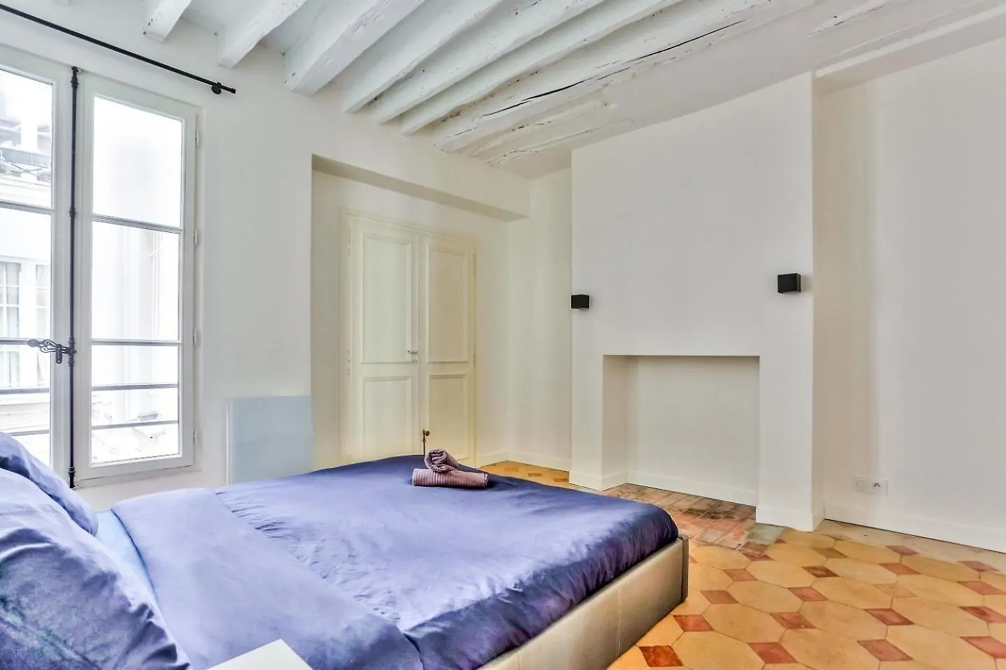 Superbe Appartement Bon Marche Saint Germain Free Netflix Paris 0*,