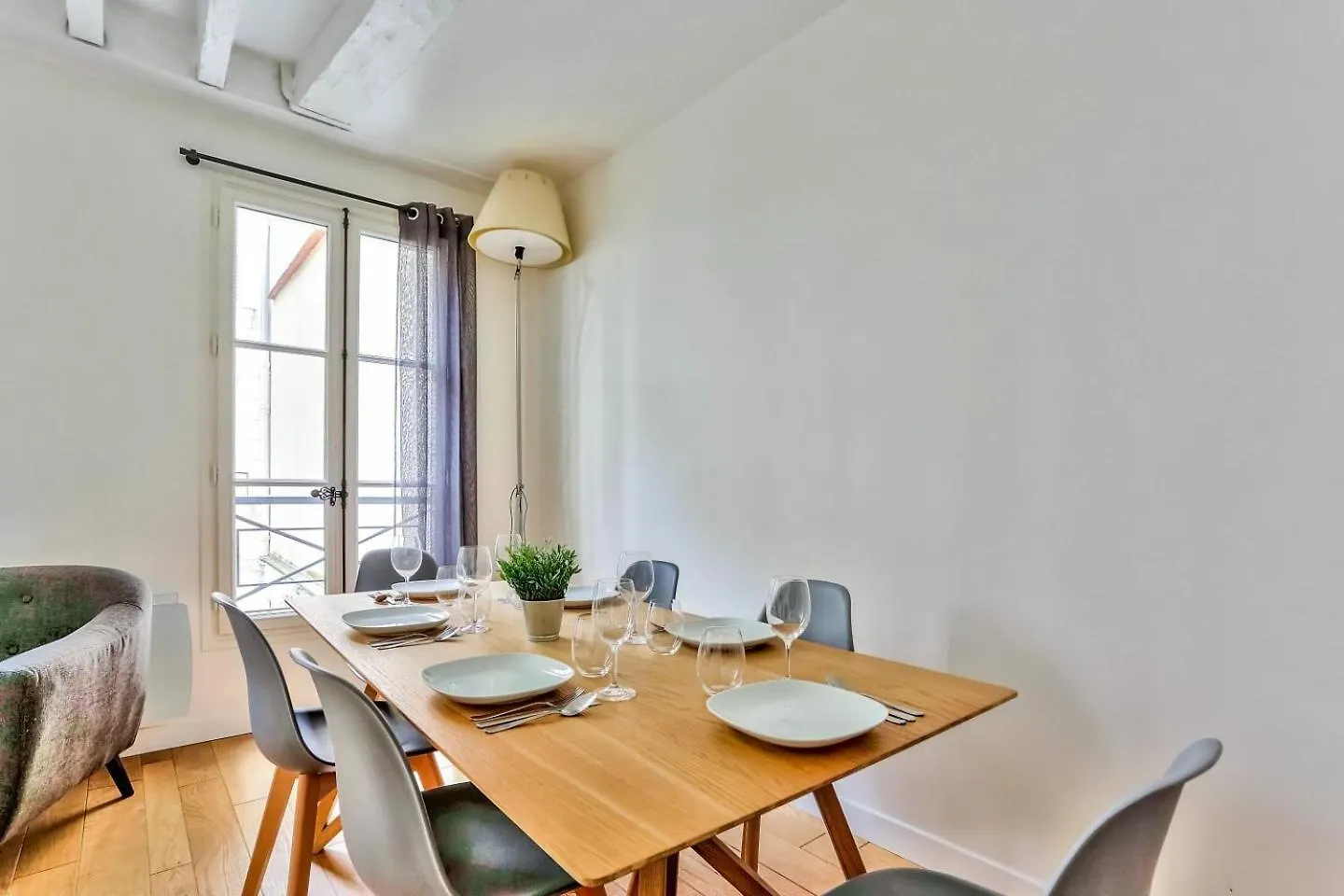 Superbe Appartement Bon Marche Saint Germain Free Netflix Paris