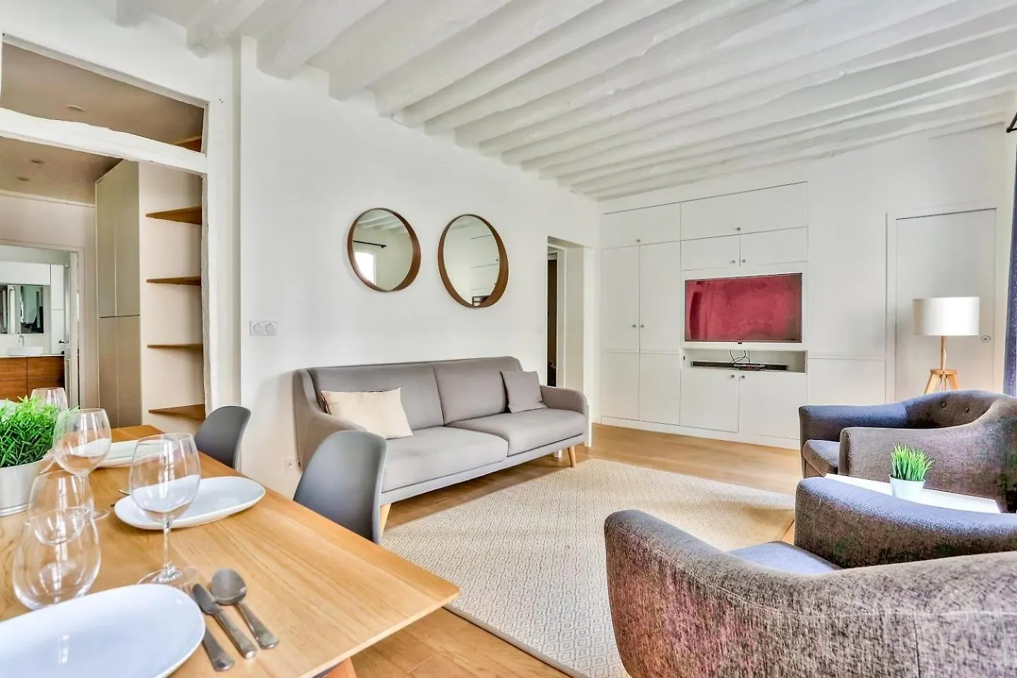 Apartment Superbe Appartement Bon Marche Saint Germain Free Netflix Paris France