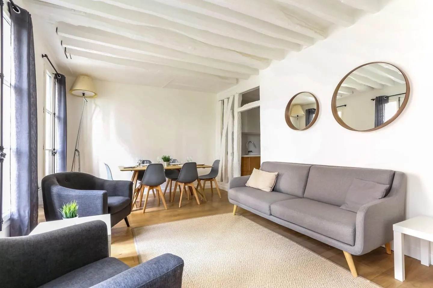Superbe Appartement Bon Marche Saint Germain Free Netflix Paris 0*,