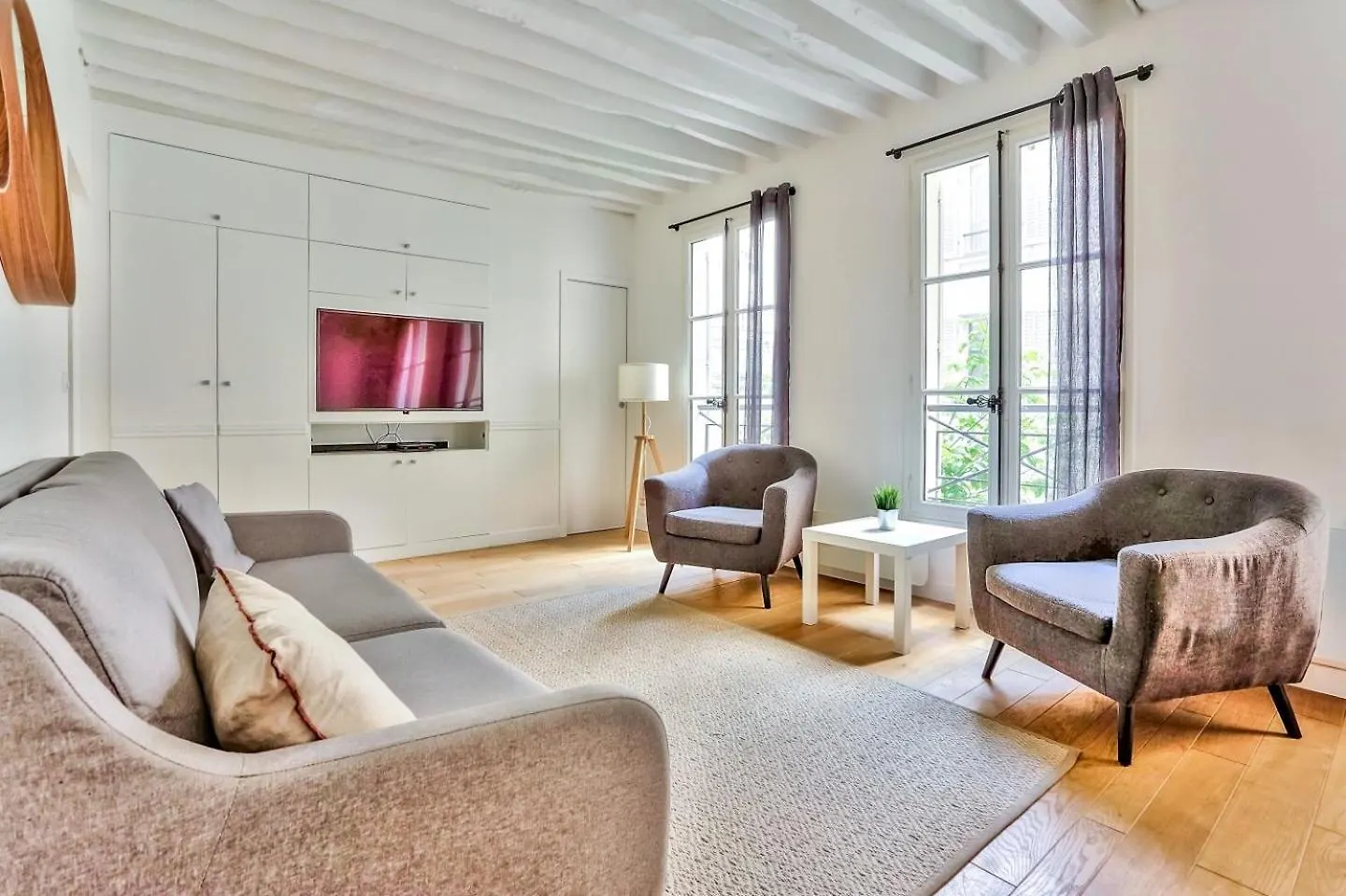 Superbe Appartement Bon Marche Saint Germain Free Netflix Paris