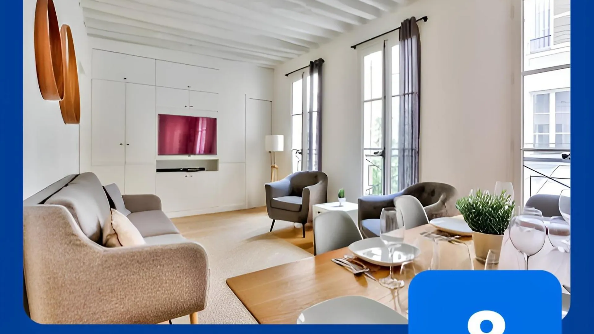 Superbe Appartement Bon Marche Saint Germain Free Netflix Paris Apartment